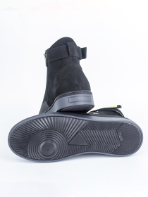 Кеди низькі YUKI модель ЦБ-00129207 Фото