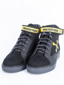 Кеди низькі YUKI модель ЦБ-00129207 Фото