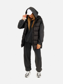 Жилет з утеплювачем YUKI модель ЦБ-00258188 Фото