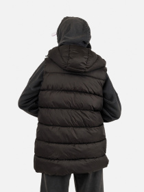 Жилет з утеплювачем YUKI модель ЦБ-00258188 Фото