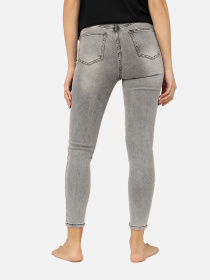 Джинси YUKI модель ЦБ-00266052 Фото