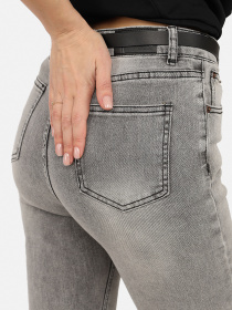 Джинси YUKI модель ЦБ-00266052 Фото