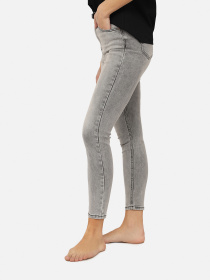 Джинси YUKI модель ЦБ-00266052 Фото