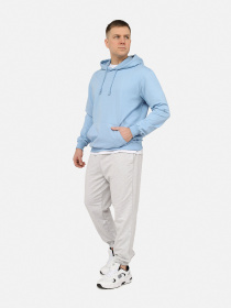 Худи YUKI модель ЦБ-00266199 Фото