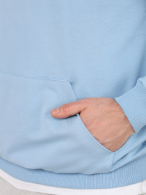 Худи YUKI модель ЦБ-00266199 Фото