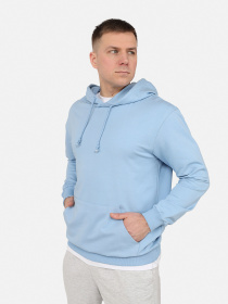 Худи YUKI модель ЦБ-00266199 Фото