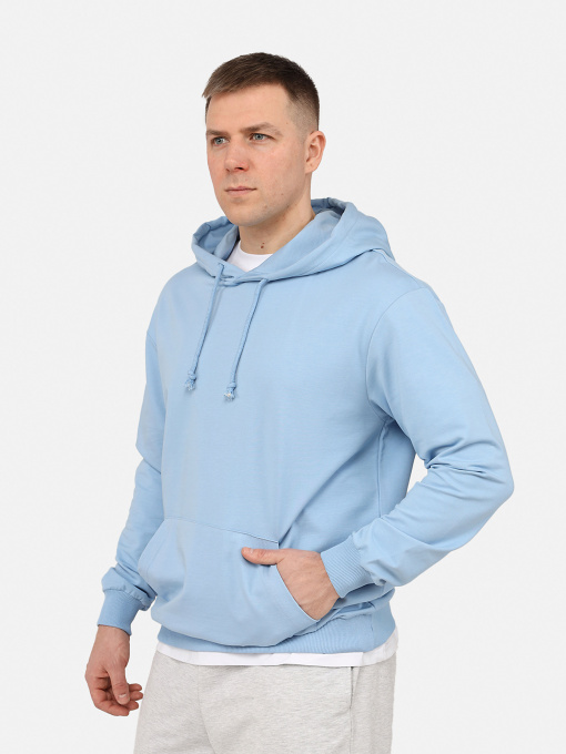 Худи YUKI модель ЦБ-00266199 Фото