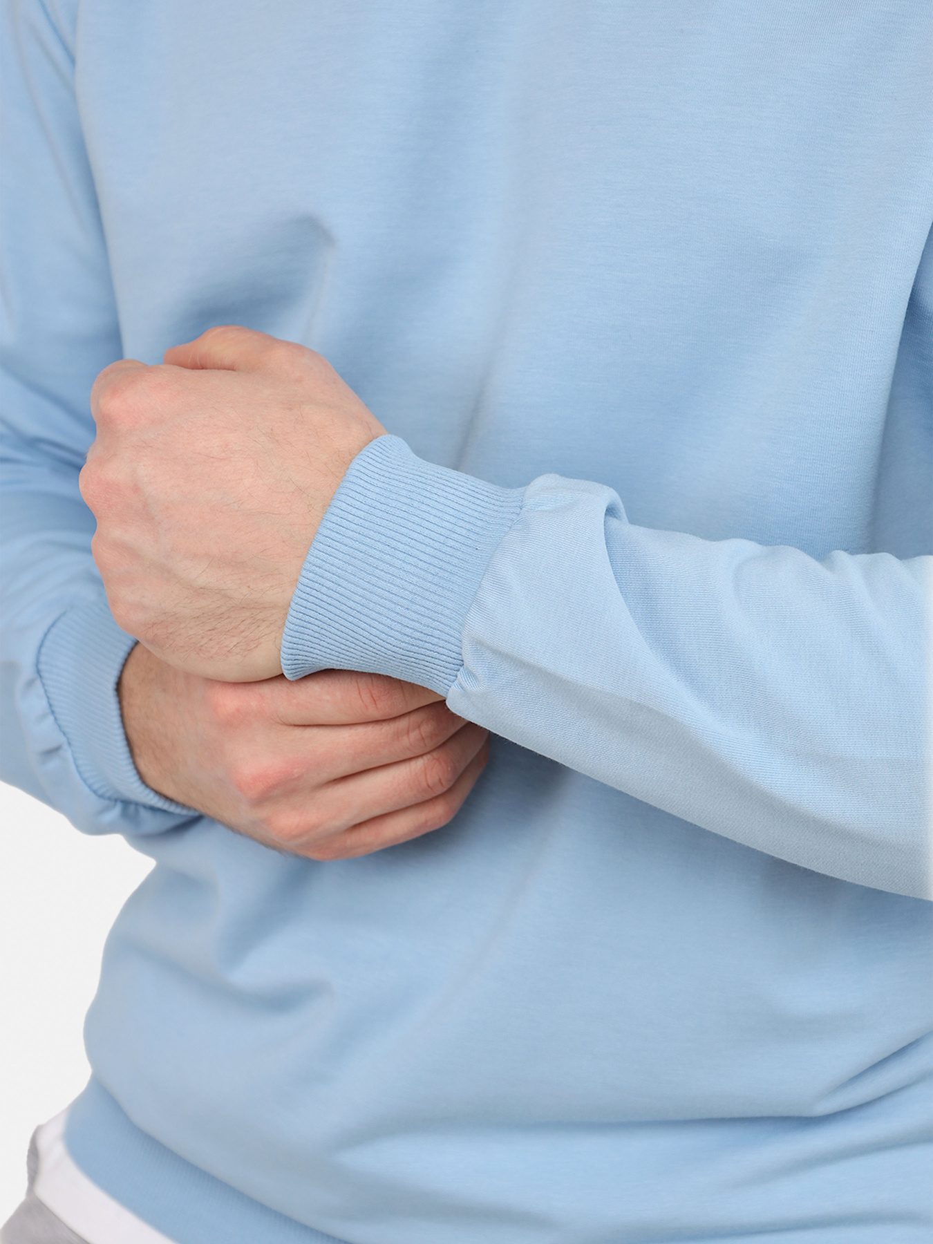 Свитшот YUKI модель ЦБ-00266204 Фото