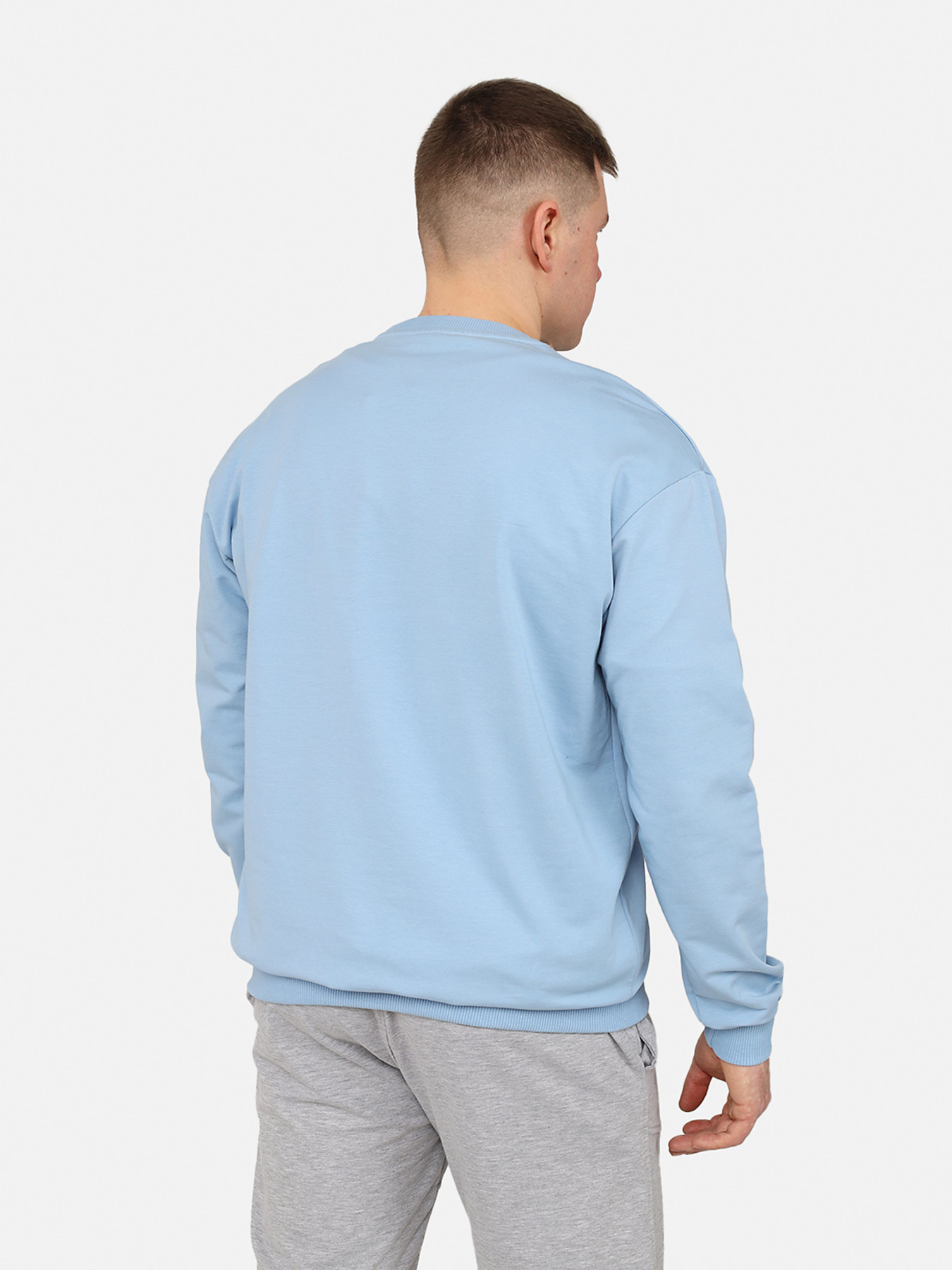 Свитшот YUKI модель ЦБ-00266204 Фото