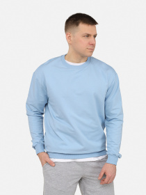 Свитшот YUKI модель ЦБ-00266204 Фото