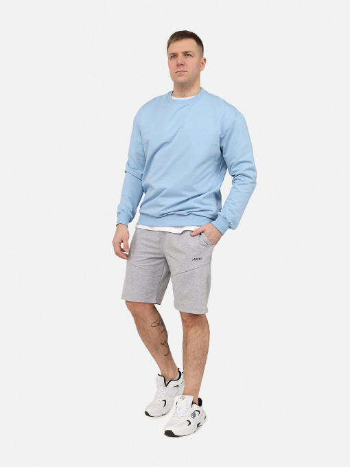 Свитшот YUKI модель ЦБ-00266204 Фото