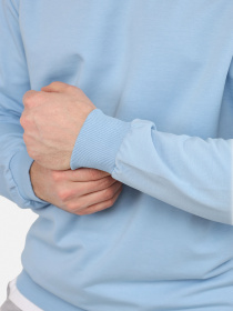 Свитшот YUKI модель ЦБ-00266204 Фото