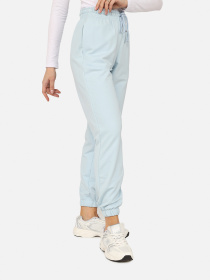 Штаны спортивные YUKI модель ЦБ-00266273 Фото