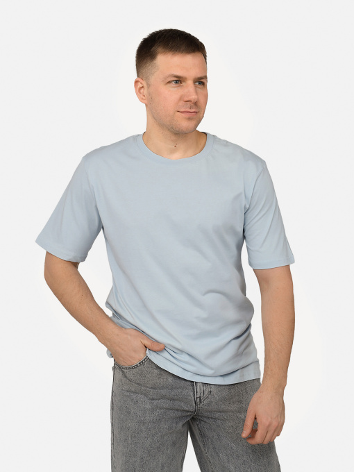 Футболка YUKI модель ЦБ-00267766 Фото