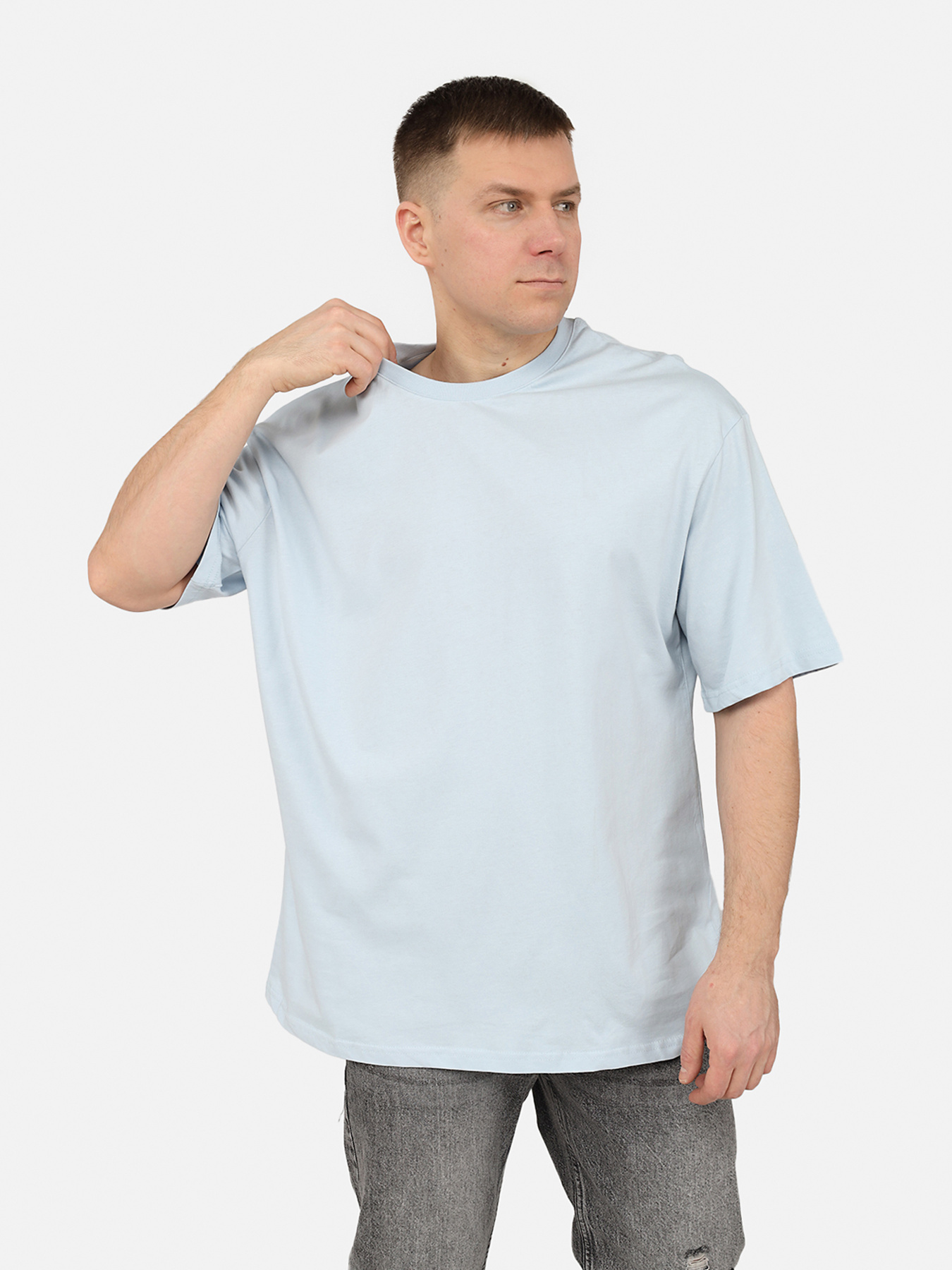 Футболка YUKI модель ЦБ-00267773 Фото