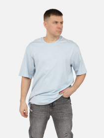 Футболка YUKI модель ЦБ-00267773 Фото