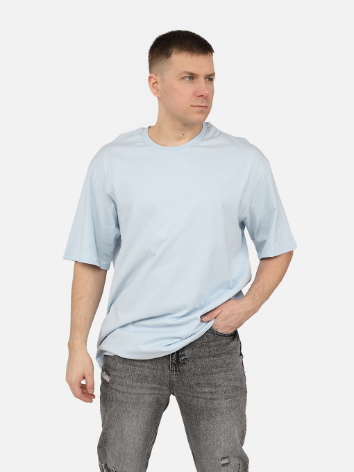 Футболка YUKI модель ЦБ-00267773 Фото