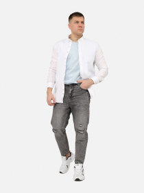 Футболка YUKI модель ЦБ-00267773 Футболка YUKI модель ЦБ-00267773 Фото