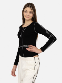 Боді YUKI модель ЦБ-00269253 Фото