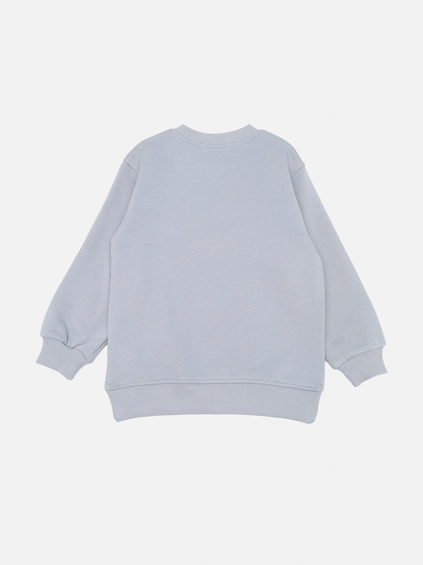 Свитшот YUKI модель ЦБ-00269719 Фото