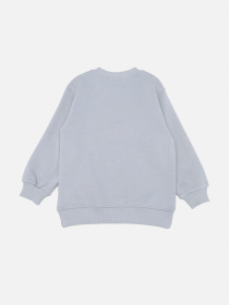 Свитшот YUKI модель ЦБ-00269719 Фото