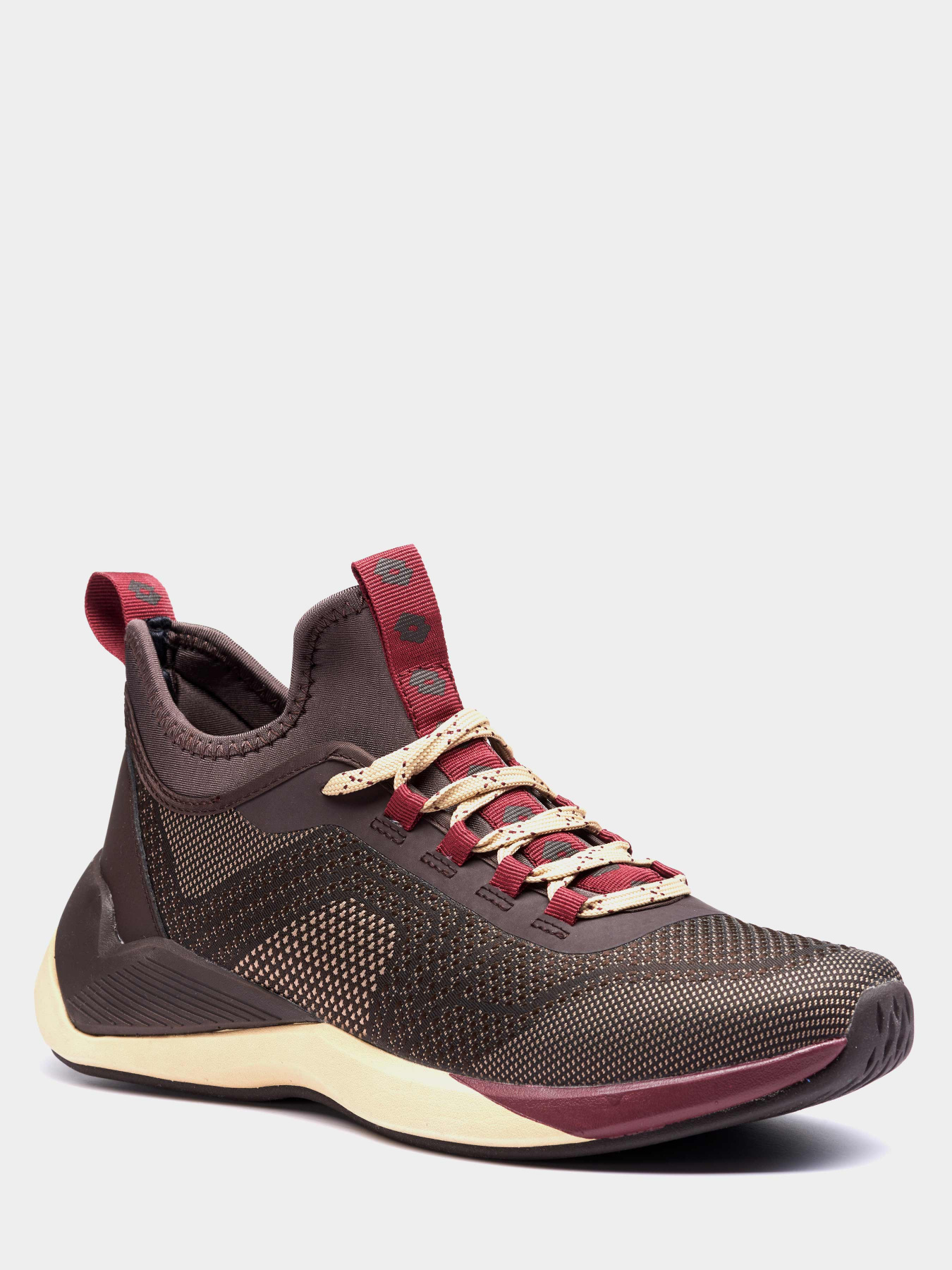 Кроссовки Lotto модель 212134_5ES Фото