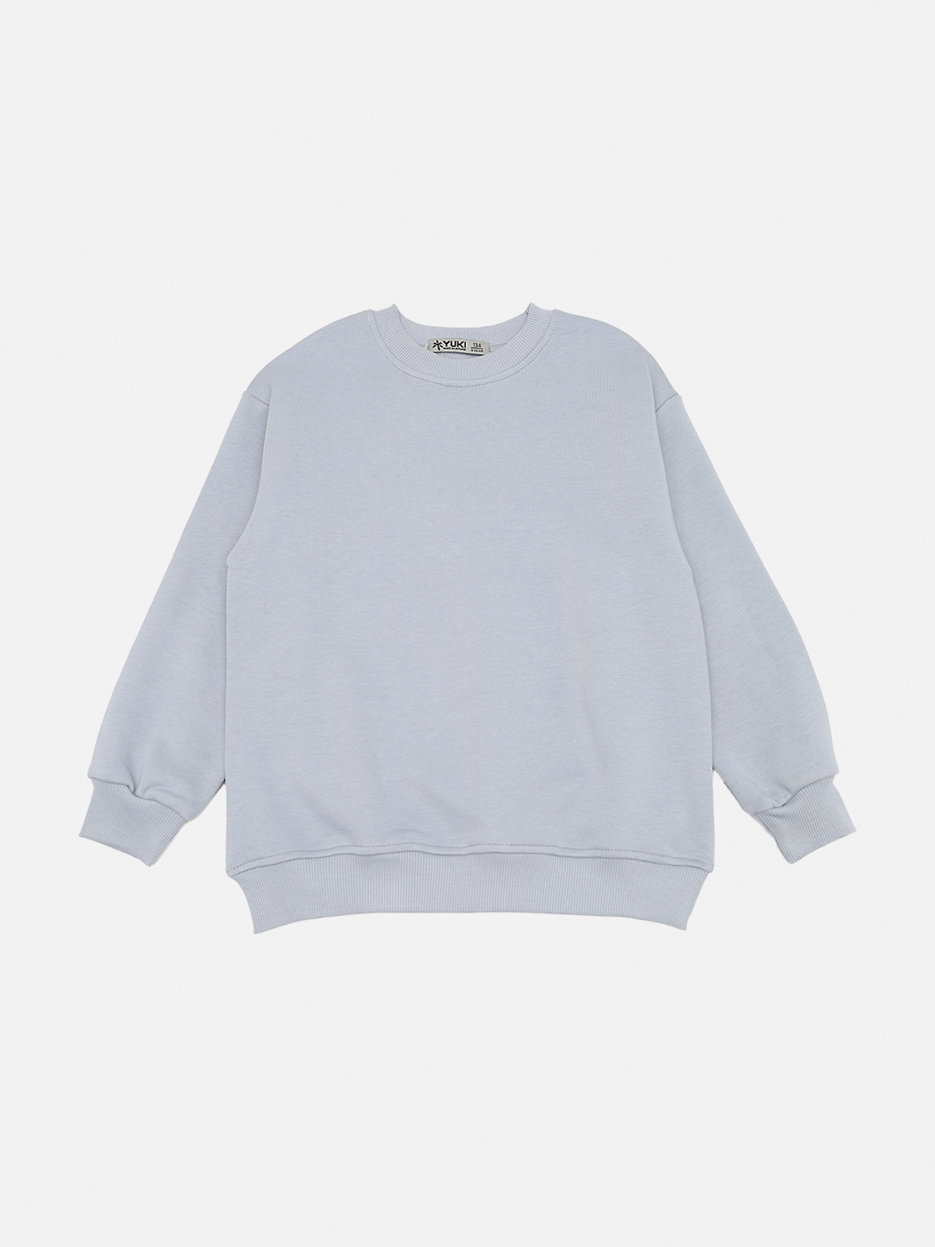 Свитшот YUKI модель ЦБ-00269724 Фото