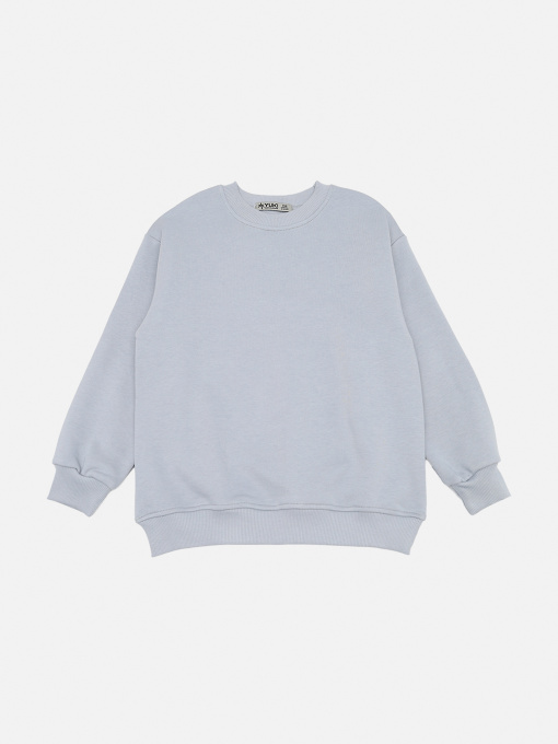 Світшот YUKI модель ЦБ-00269724 Фото