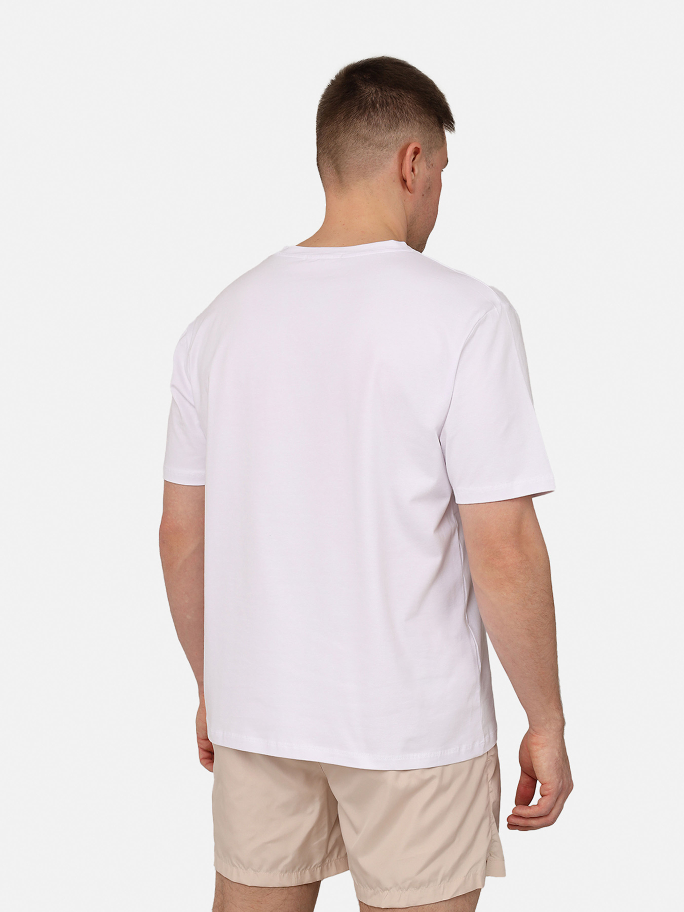 Футболка YUKI модель ЦБ-00270036 Фото