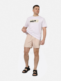 Футболка YUKI модель ЦБ-00270036 Фото