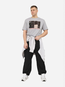 Футболка YUKI модель ЦБ-00270038 Фото