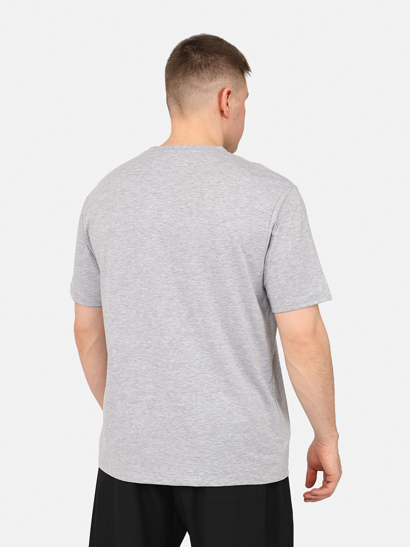 Футболка YUKI модель ЦБ-00270038 Фото