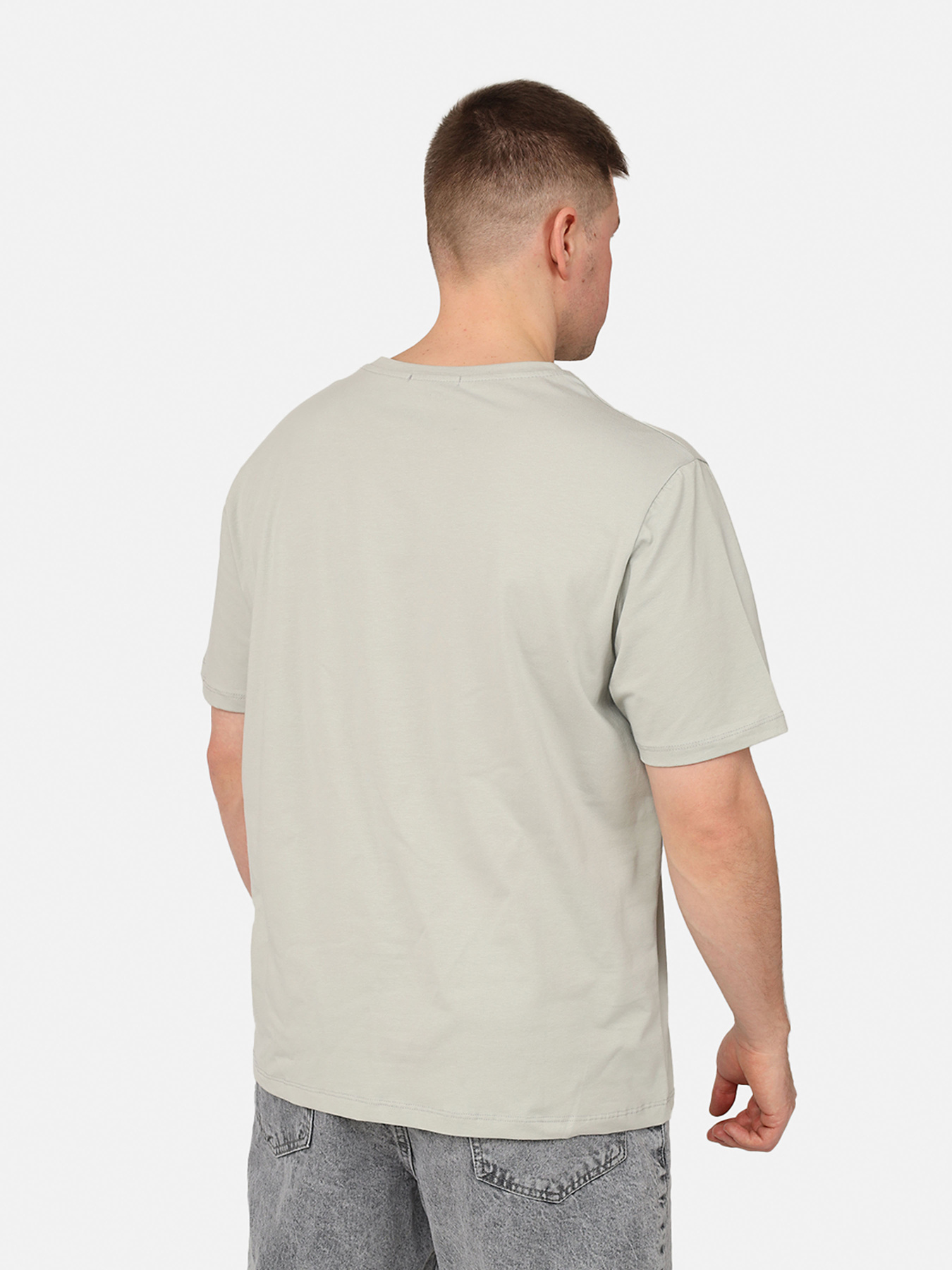 Футболка YUKI модель ЦБ-00270040 Фото