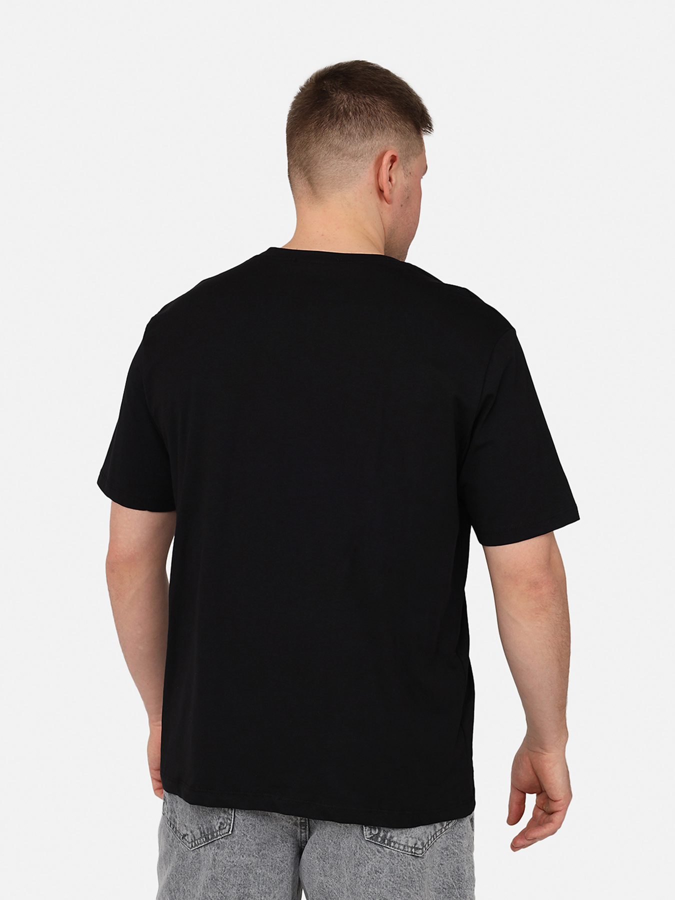 Футболка YUKI модель ЦБ-00270043 Фото