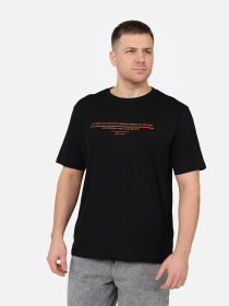 Футболка YUKI модель ЦБ-00270043 Фото