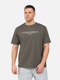 Футболка YUKI модель ЦБ-00270044 Фото