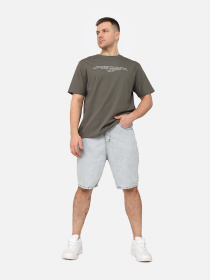 Футболка YUKI модель ЦБ-00270044 Фото