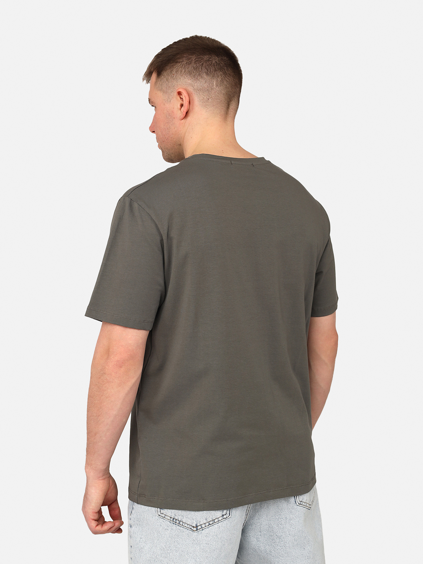 Футболка YUKI модель ЦБ-00270044 Фото