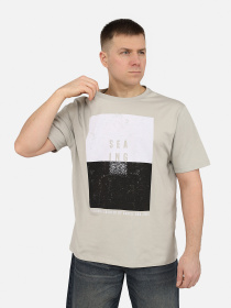 Футболка YUKI модель ЦБ-00270051 Фото