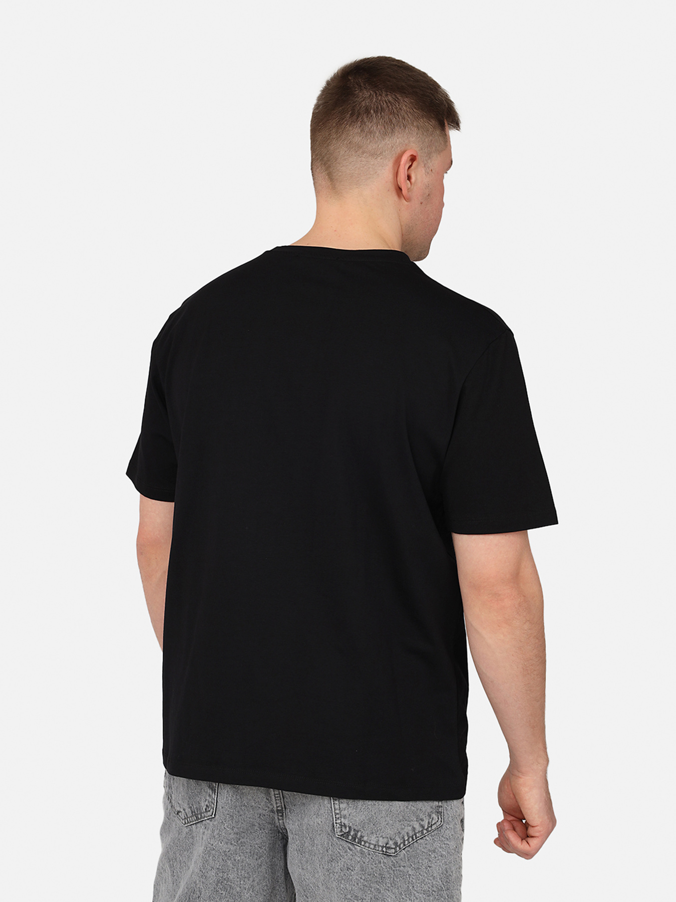 Футболка YUKI модель ЦБ-00270053 Фото