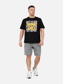 Футболка YUKI модель ЦБ-00270053 Фото