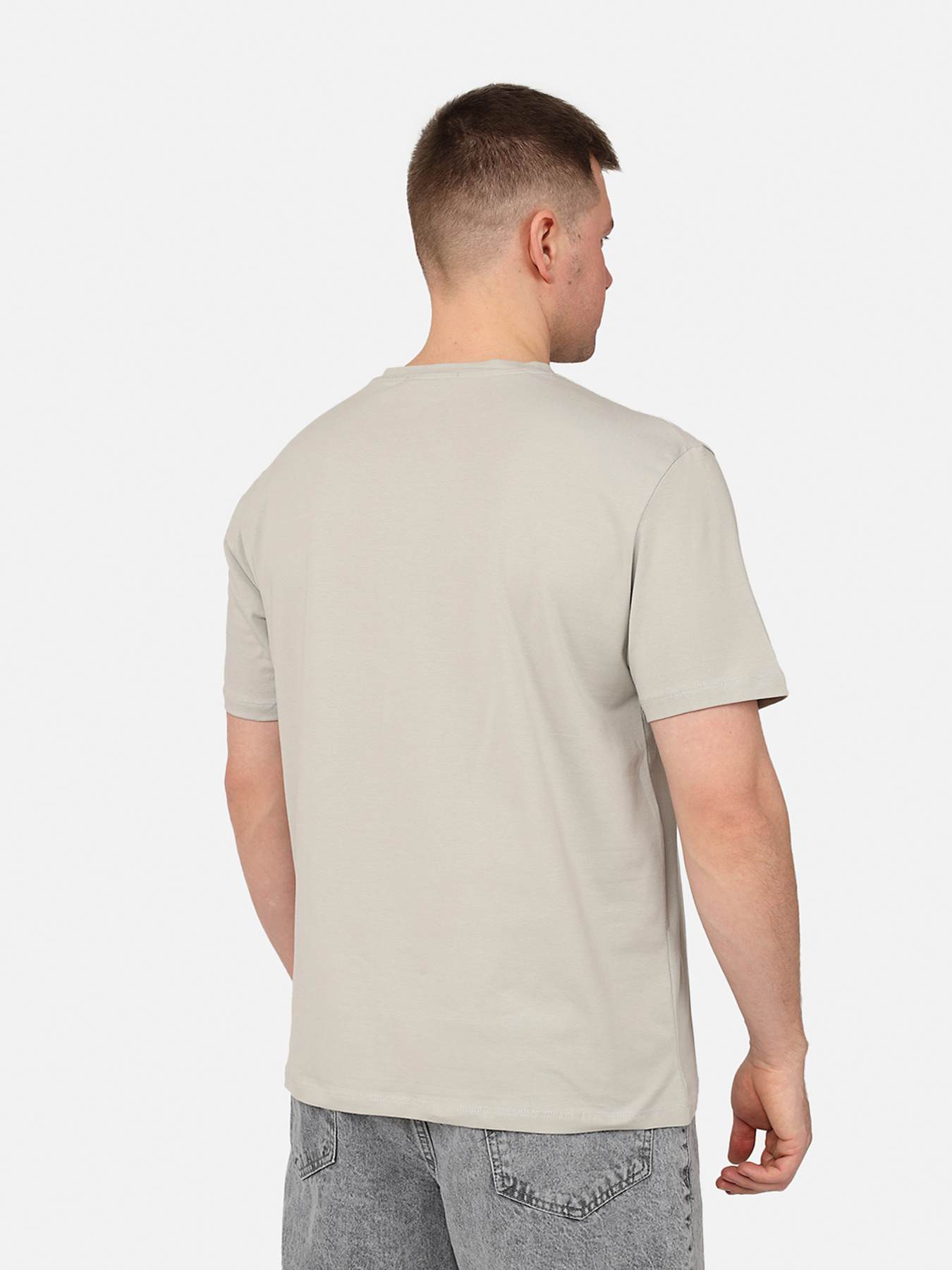 Футболка YUKI модель ЦБ-00270054 Фото