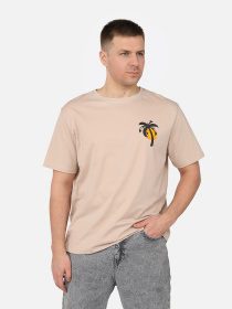 Футболка YUKI модель ЦБ-00270057 Фото