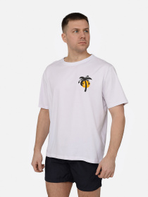 Футболка YUKI модель ЦБ-00270058 Фото