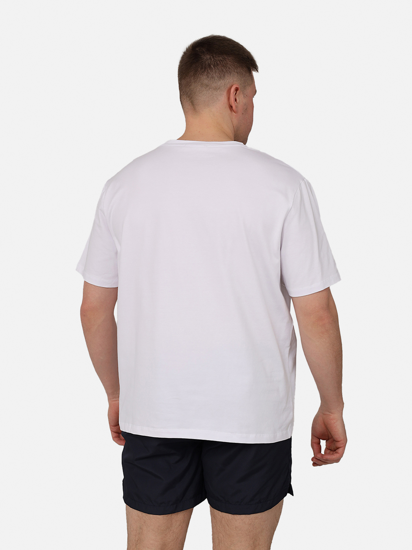 Футболка YUKI модель ЦБ-00270058 Фото