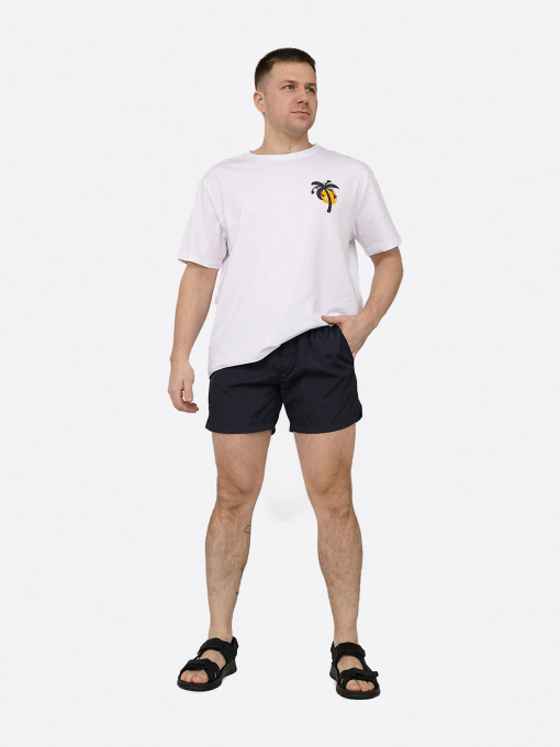 Футболка YUKI модель ЦБ-00270058 Фото