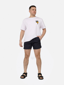 Футболка YUKI модель ЦБ-00270058 Фото