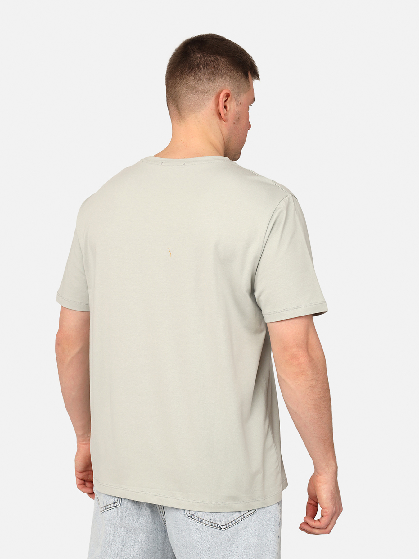 Футболка YUKI модель ЦБ-00270059 Фото