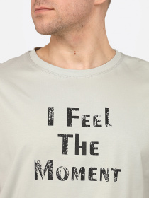 Футболка YUKI модель ЦБ-00270059 Фото