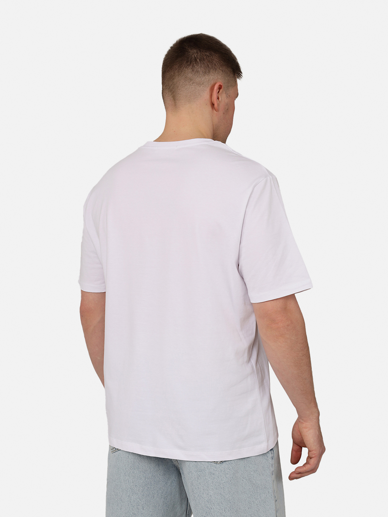 Футболка YUKI модель ЦБ-00270064 Фото